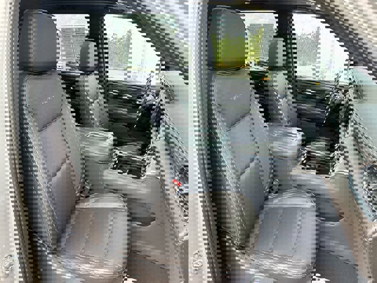 Used 2024 GMC Yukon XL Denali image 28