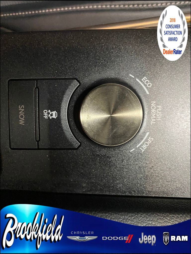 Used 2016 Lexus IS 300 300 w/ F Sport Package image 35