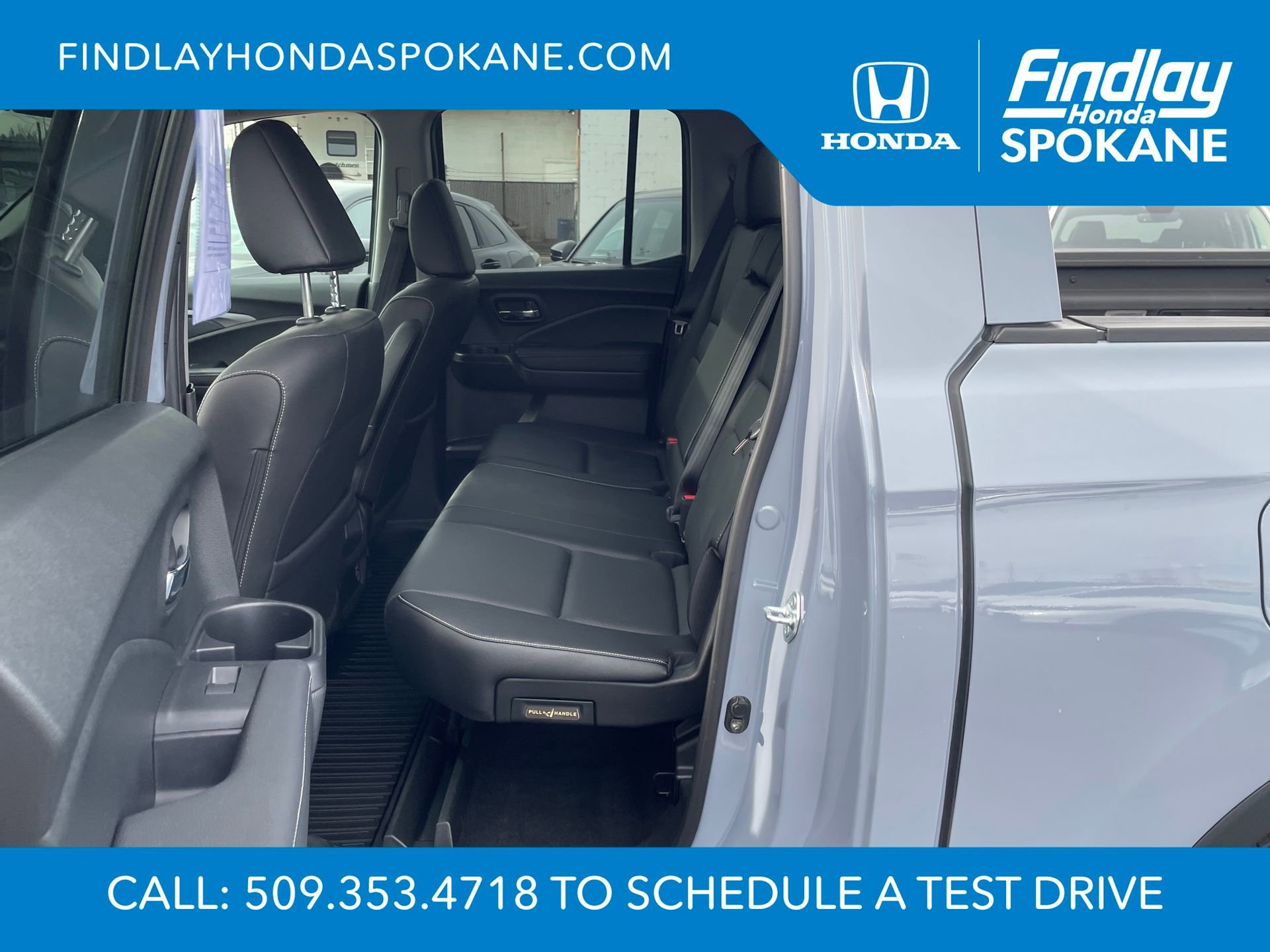 Used 2022 Honda Ridgeline RTL-E image 20