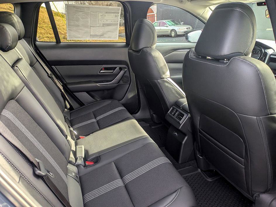 New 2026 MAZDA CX-50 2.5 Hybrid w/ Weather Package image 28