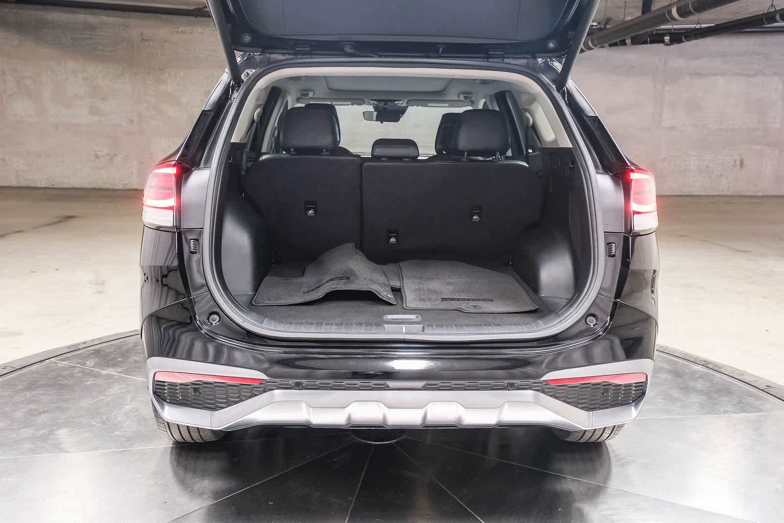 Used 2023 Kia Sportage SX image 35