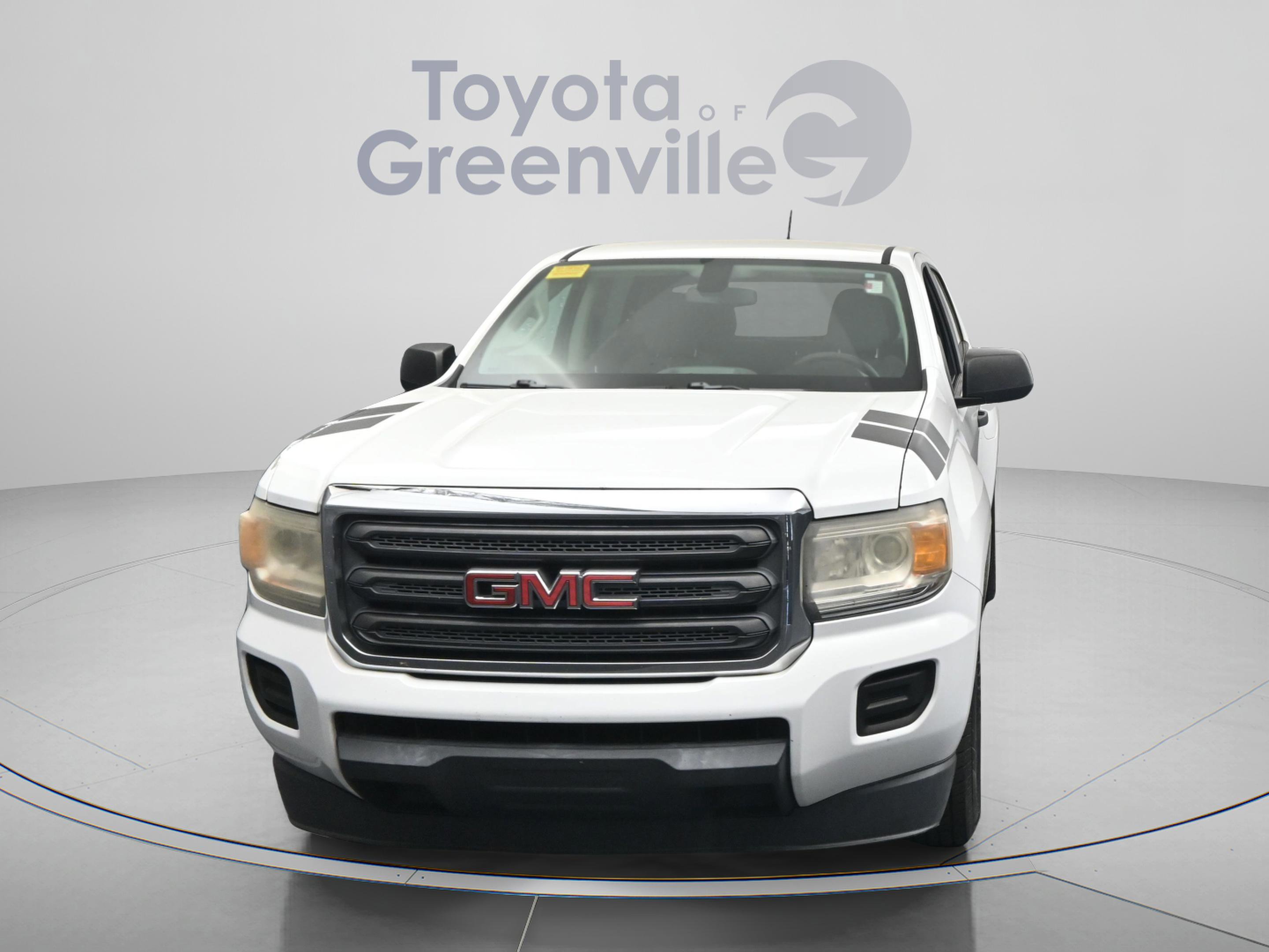 Used 2016 GMC Canyon 2WD Crew Cab image 23