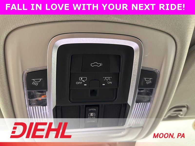 Certified 2022 RAM 1500 Laramie image 39