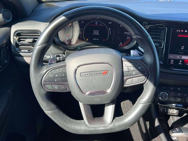 Used 2022 Dodge Durango R/T w/ Blacktop Package image 14