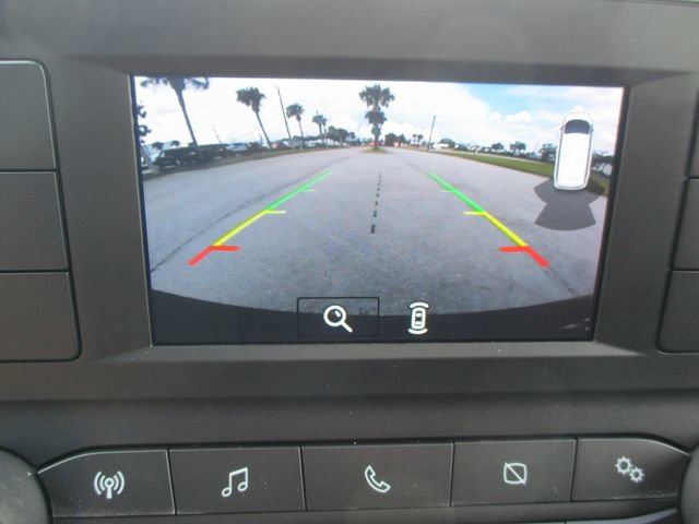 New 2025 Ford Transit 350 Low Roof AWD w/ Load Area Protection Package image 13
