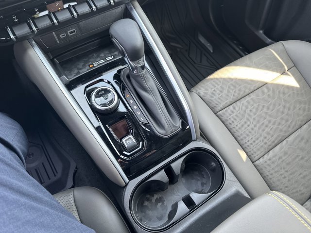 New 2026 Chevrolet Colorado ZR2 w/ Technology Package image 19