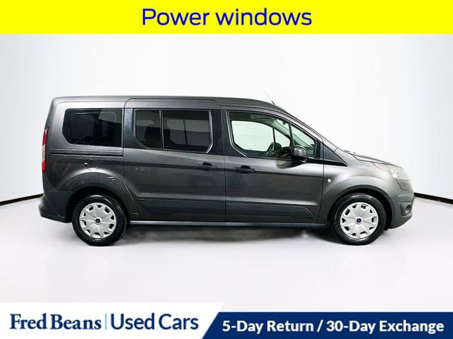 Used 2015 Ford Transit Connect XL image 10