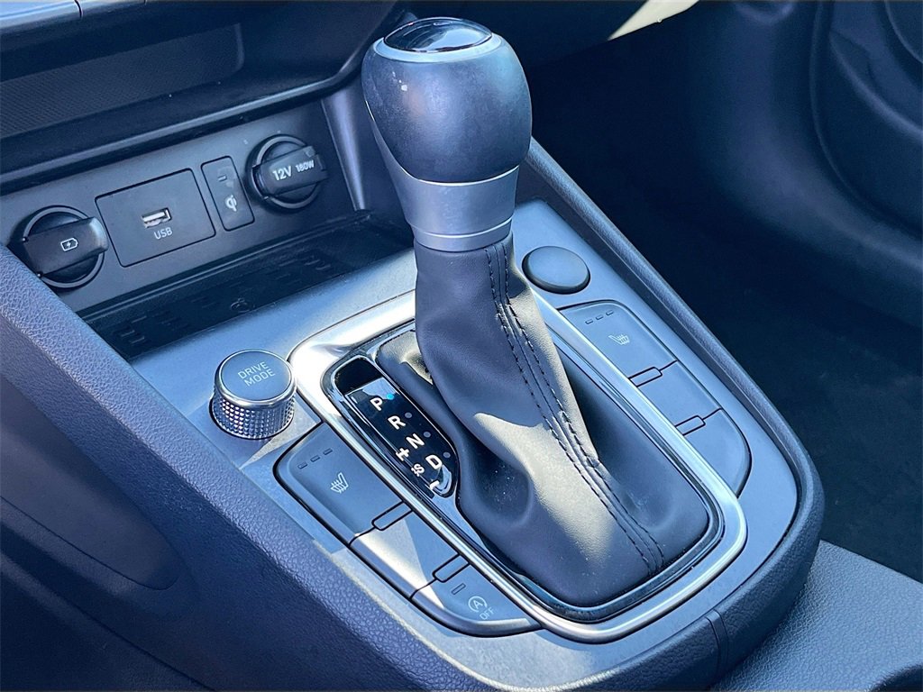 Used 2023 Hyundai Kona SEL w/ Convenience Package image 17