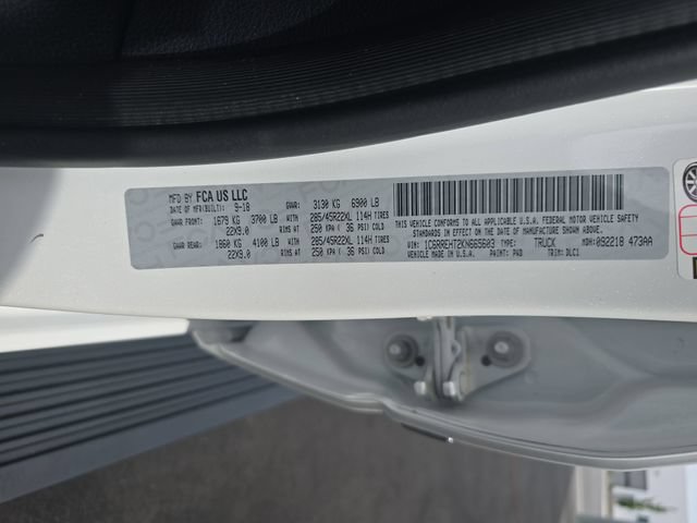 Used 2019 RAM 1500 Limited RWD image 27