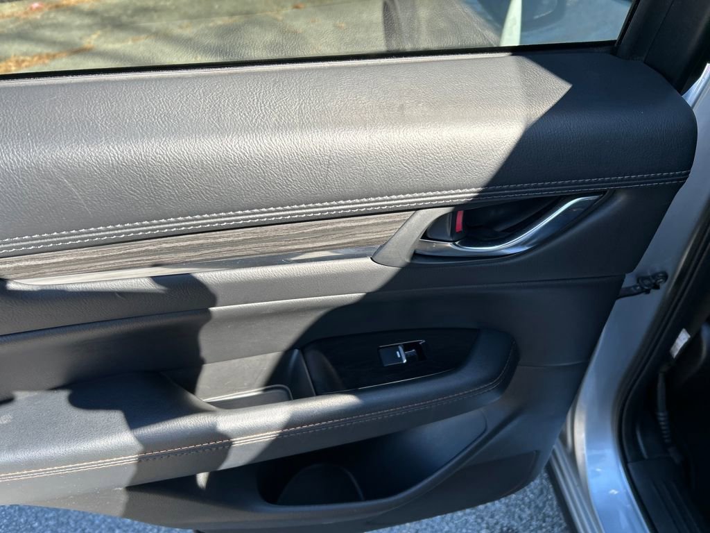 Used 2021 MAZDA CX-5 Grand Touring AWD/4WD image 26