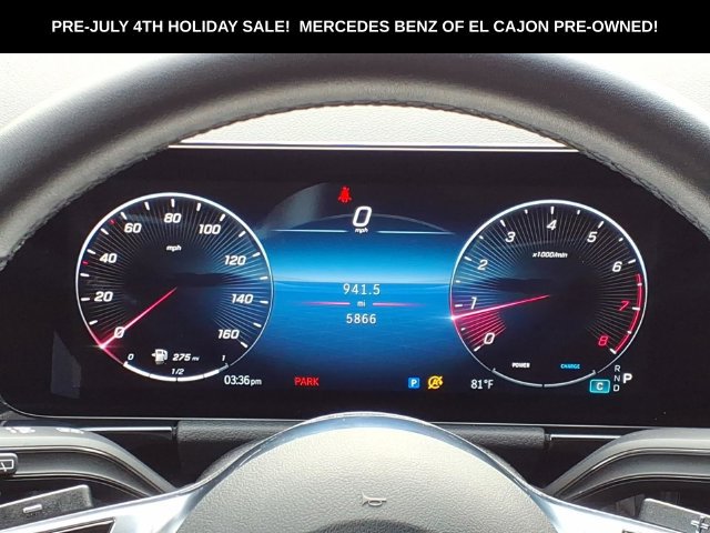 Certified 2026 Mercedes-Benz GLA 250 image 12