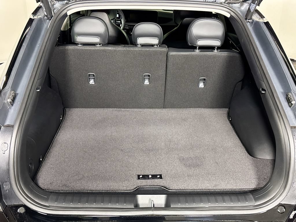 New 2026 Kia EV6 Wind AWD/4WD image 21