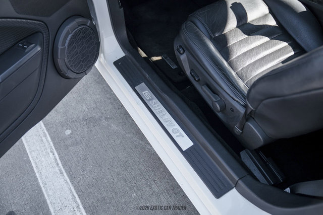 Used 2007 Ford Mustang GT RWD image 51