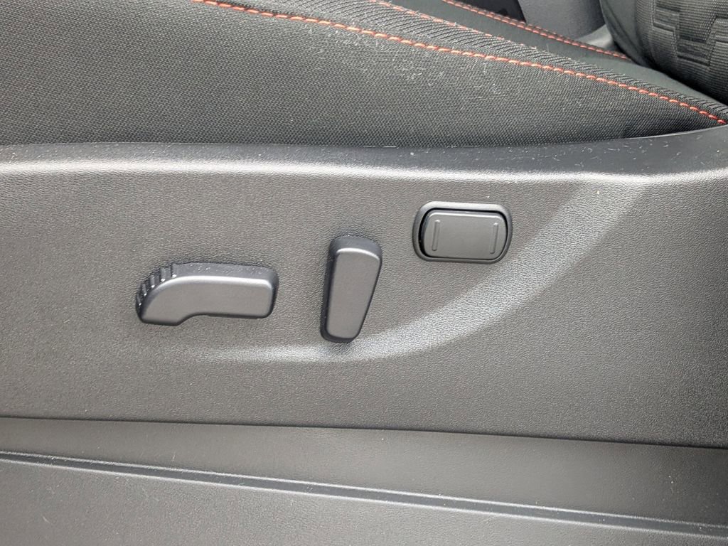 Used 2026 Nissan Frontier PRO-4X w/ Tow Package image 21