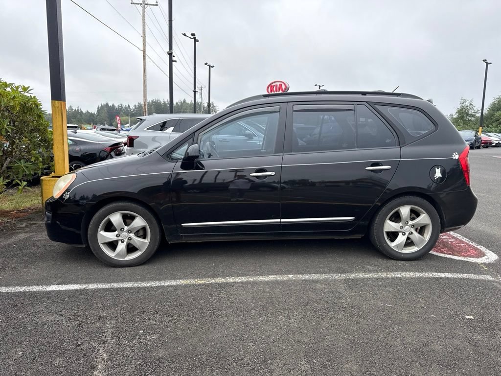 Used 2008 Kia Rondo EX w/ Premium Pkg FWD image 3