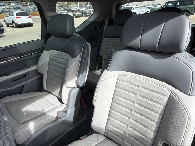 Certified 2024 Kia EV9 Land AWD/4WD image 33