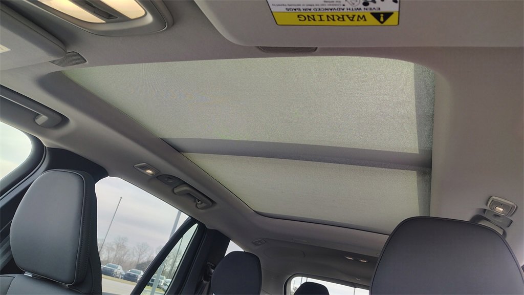 New 2026 Volvo XC90 B6 Plus image 27