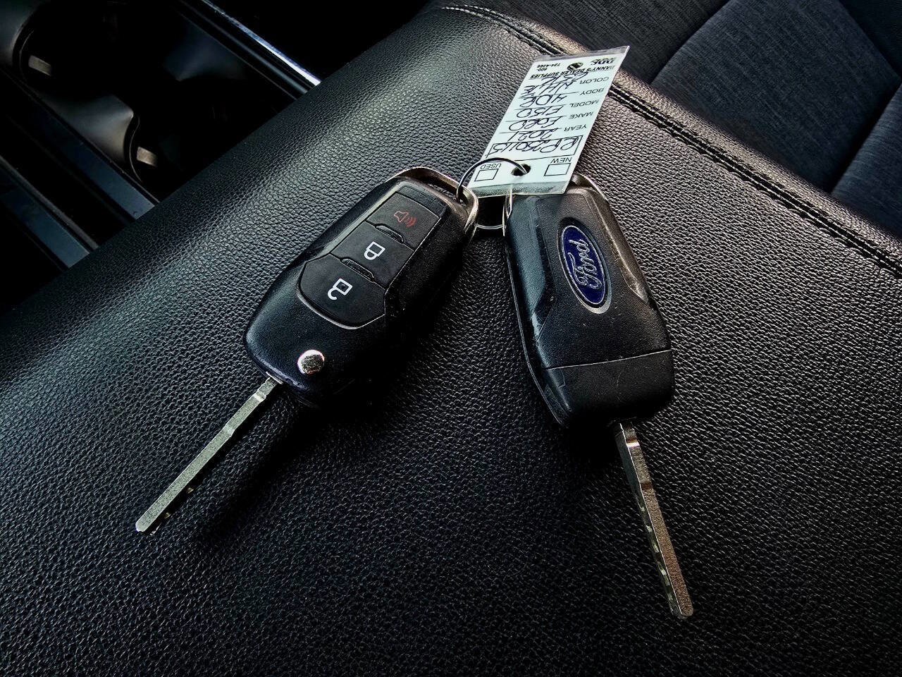 Used 2021 Ford F150 XL w/ Equipment Group 101A High image 16