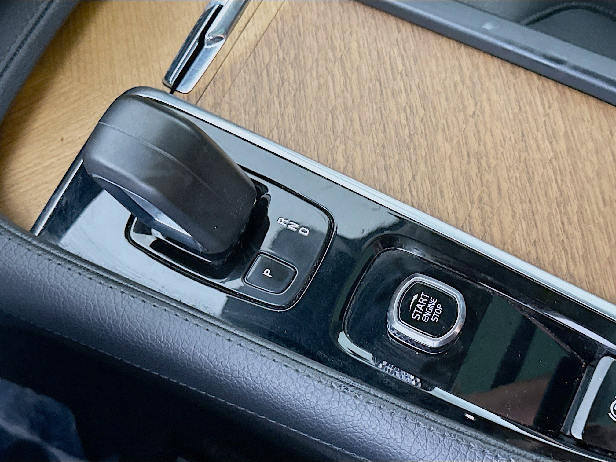 Used 2022 Volvo XC90 T8 Inscription Expression image 20