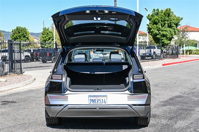 Certified 2024 Hyundai Ioniq 5 Limited image 30