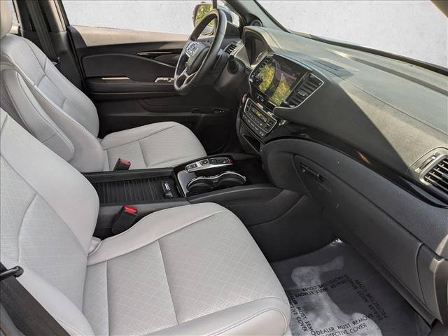 Used 2021 Honda Passport Touring image 24