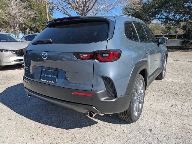 New 2026 MAZDA CX-50 AWD 2.5 S w/ Weather Package image 3