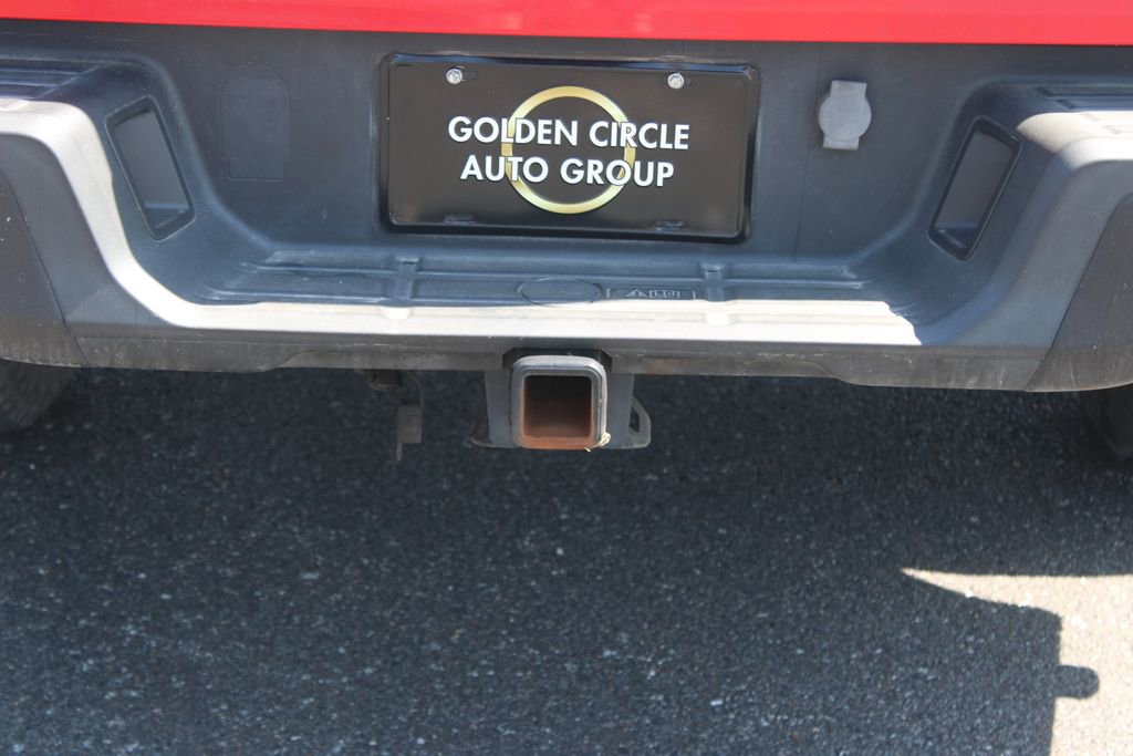 Used 2021 Ford Ranger XL w/ Equipment Group 101A High image 16