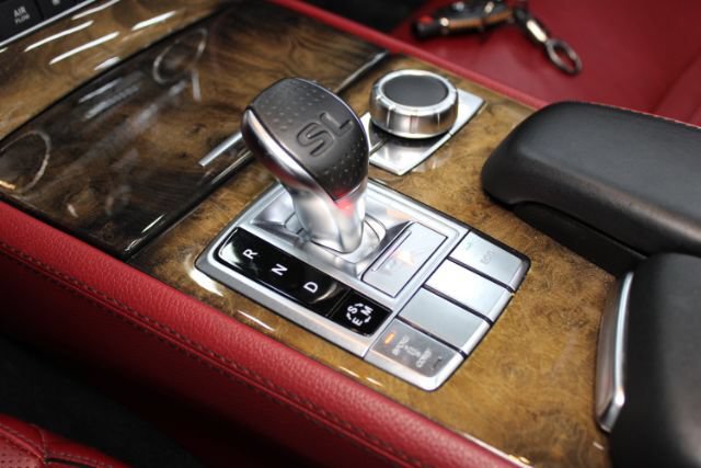 Used 2013 Mercedes-Benz SL 550 image 19