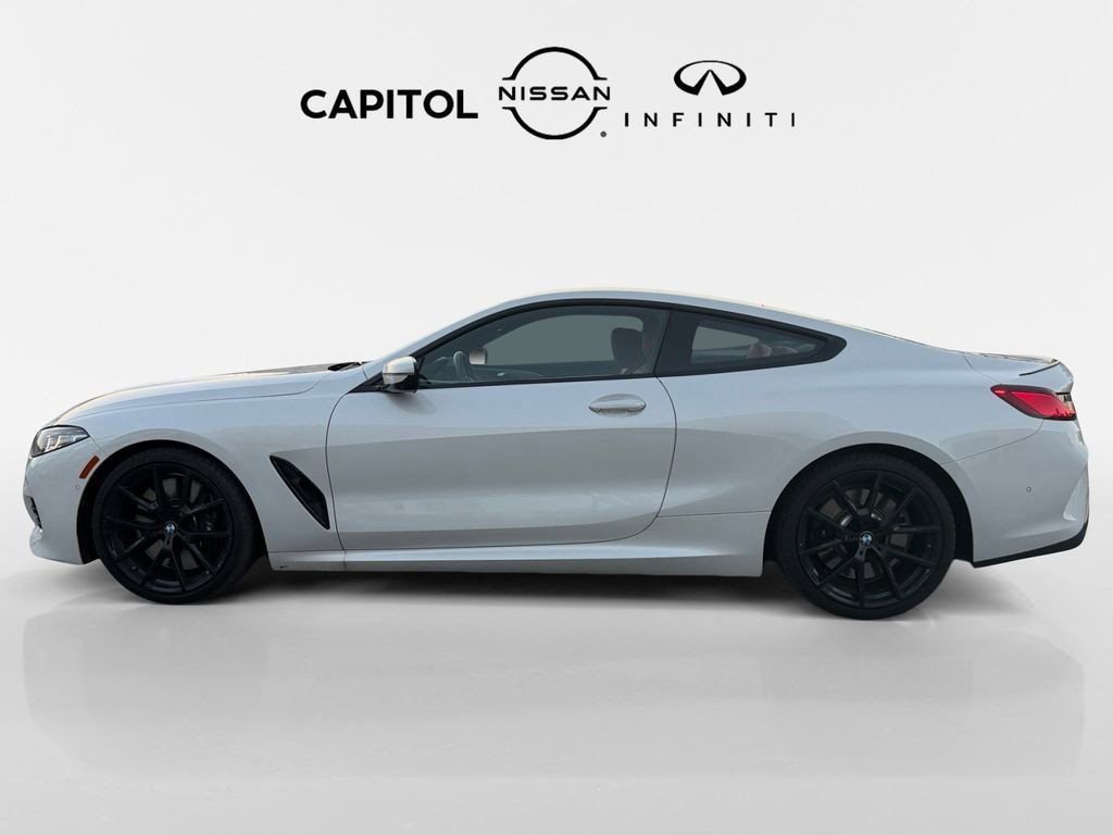 Used 2023 BMW 840i Coupe image 10