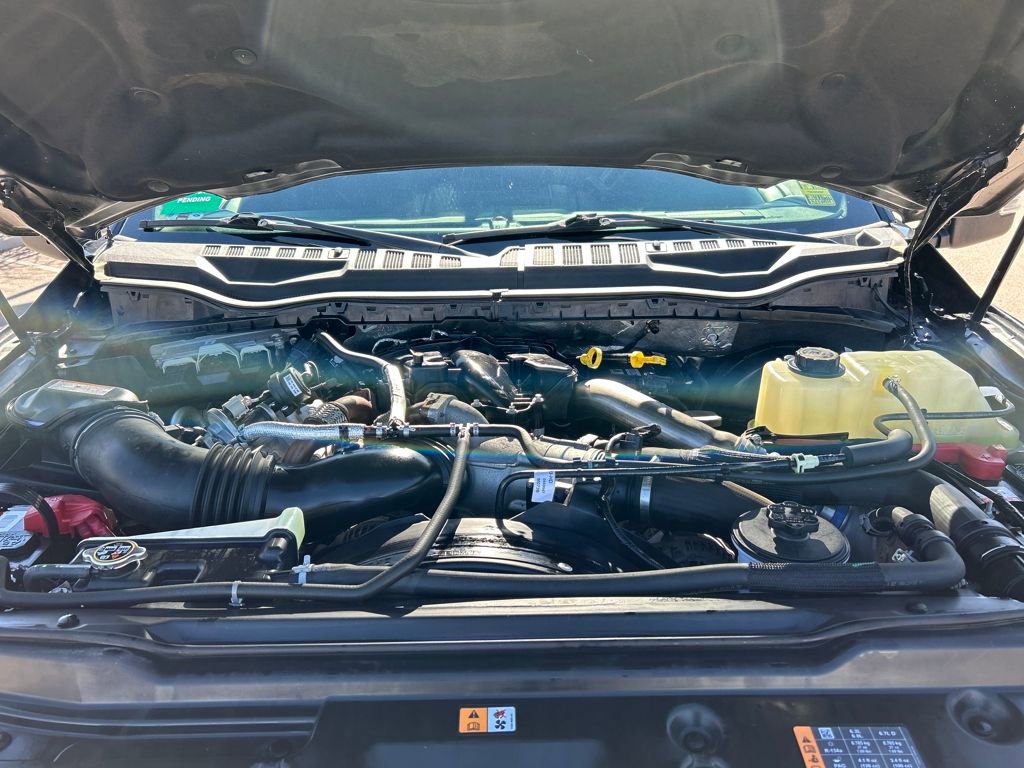 Used 2019 Ford F250 Platinum w/ Platinum Ultimate Package image 29