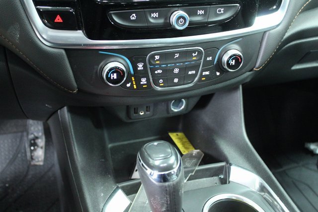 Used 2019 Chevrolet Traverse LT image 15