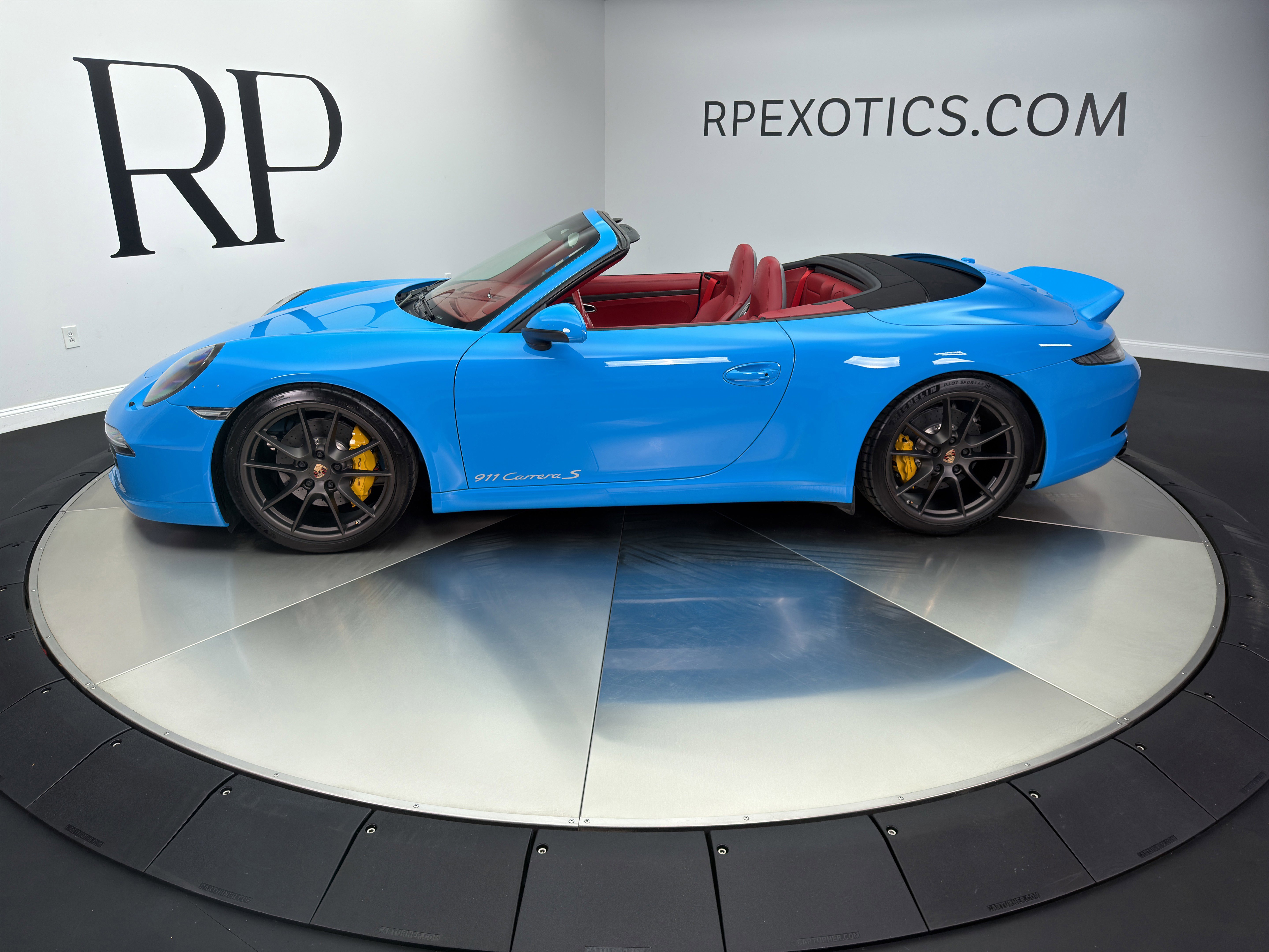 Used 2014 Porsche 911 Carrera S image 5