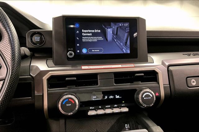 Used 2024 Toyota Tacoma SR5 image 30