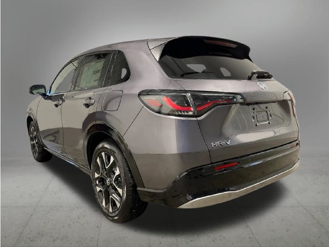 New 2027 Honda HR-V EX-L image 3