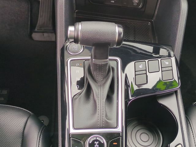 Certified 2025 Kia Sportage X-Line w/ Premium Package AWD/4WD image 24