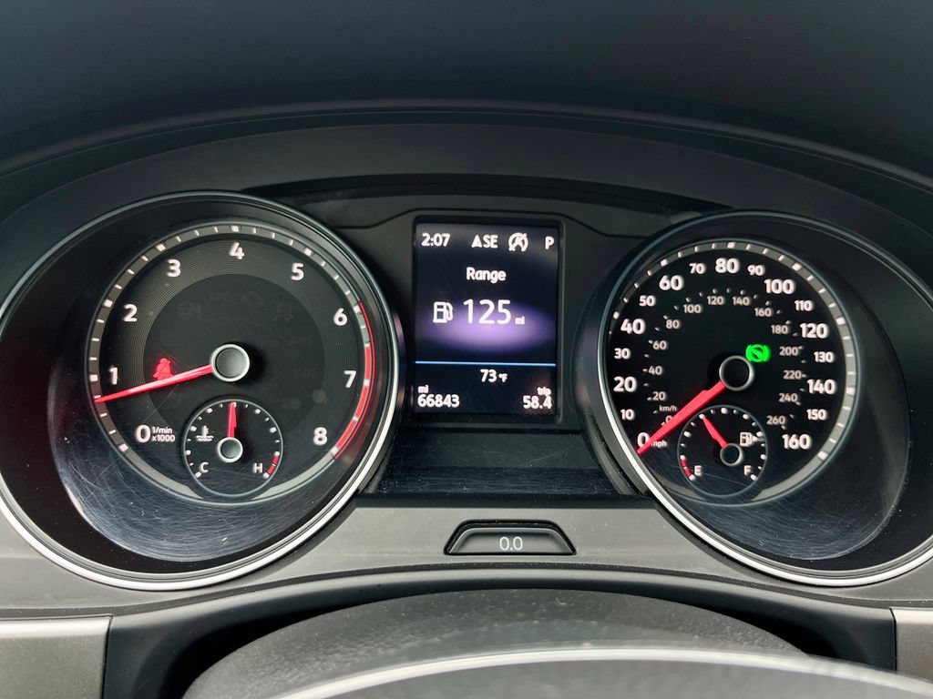 Used 2019 Volkswagen Atlas SE AWD/4WD image 38