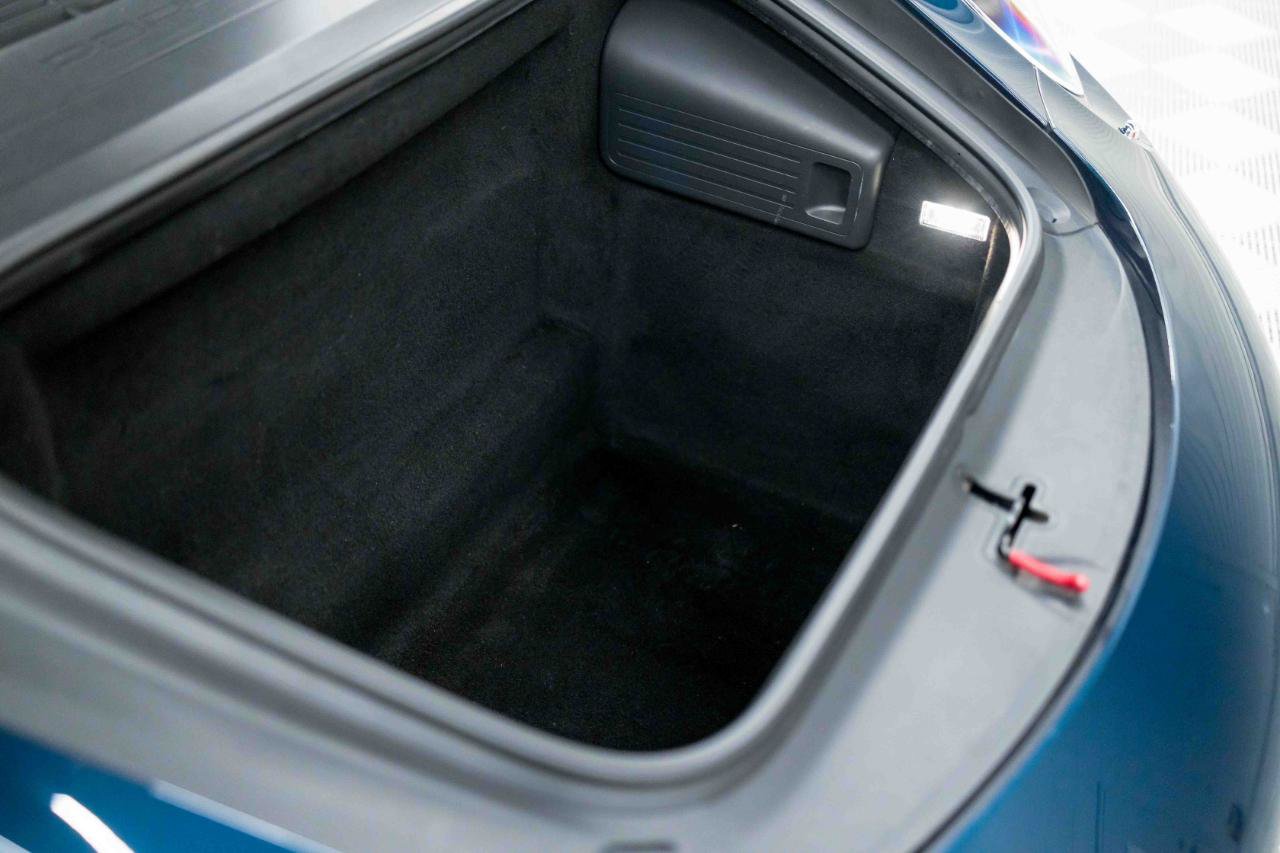 Used 2012 Porsche 911 Carrera S RWD image 77
