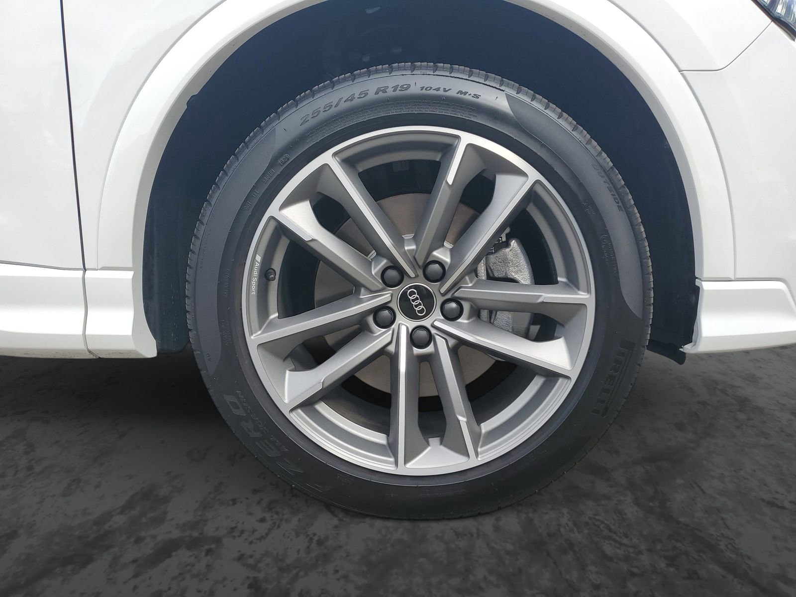 Used 2025 Audi Q3 2.0T Premium w/ Convenience Package AWD/4WD image 6