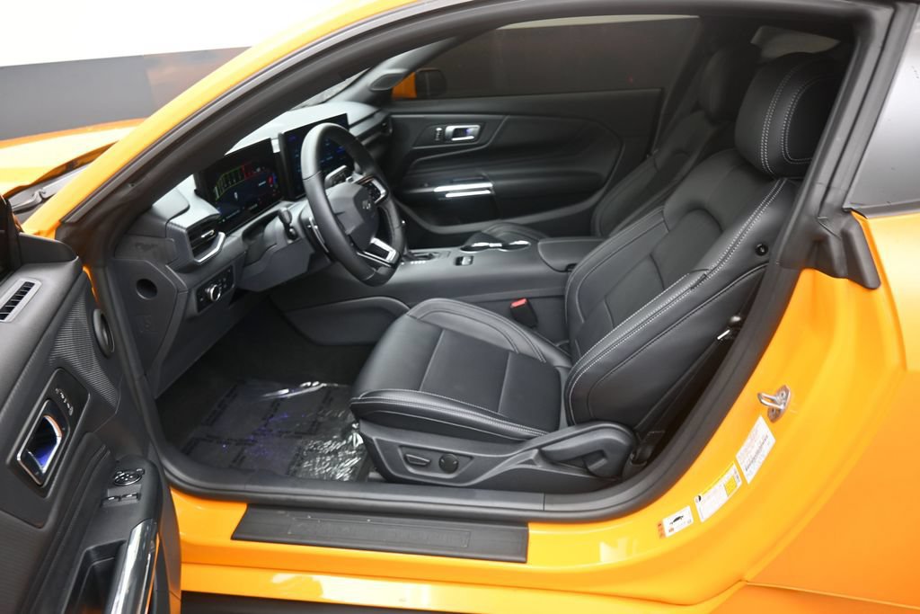 Used 2026 Ford Mustang GT Premium RWD image 11