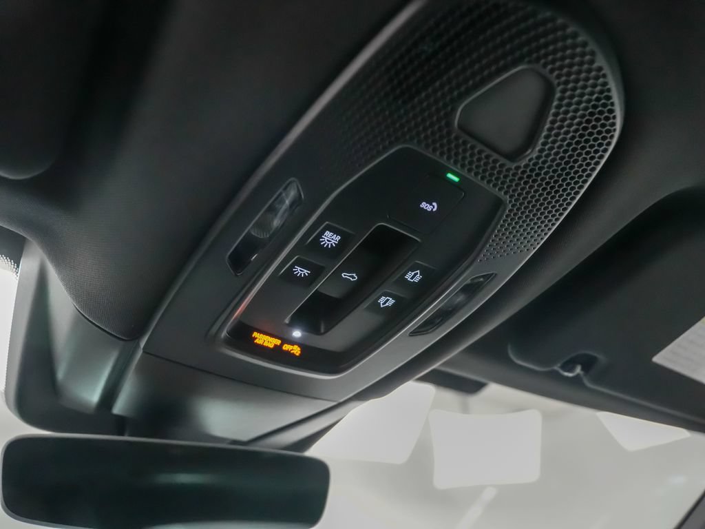 New 2026 Porsche Panamera 4 AWD/4WD image 27