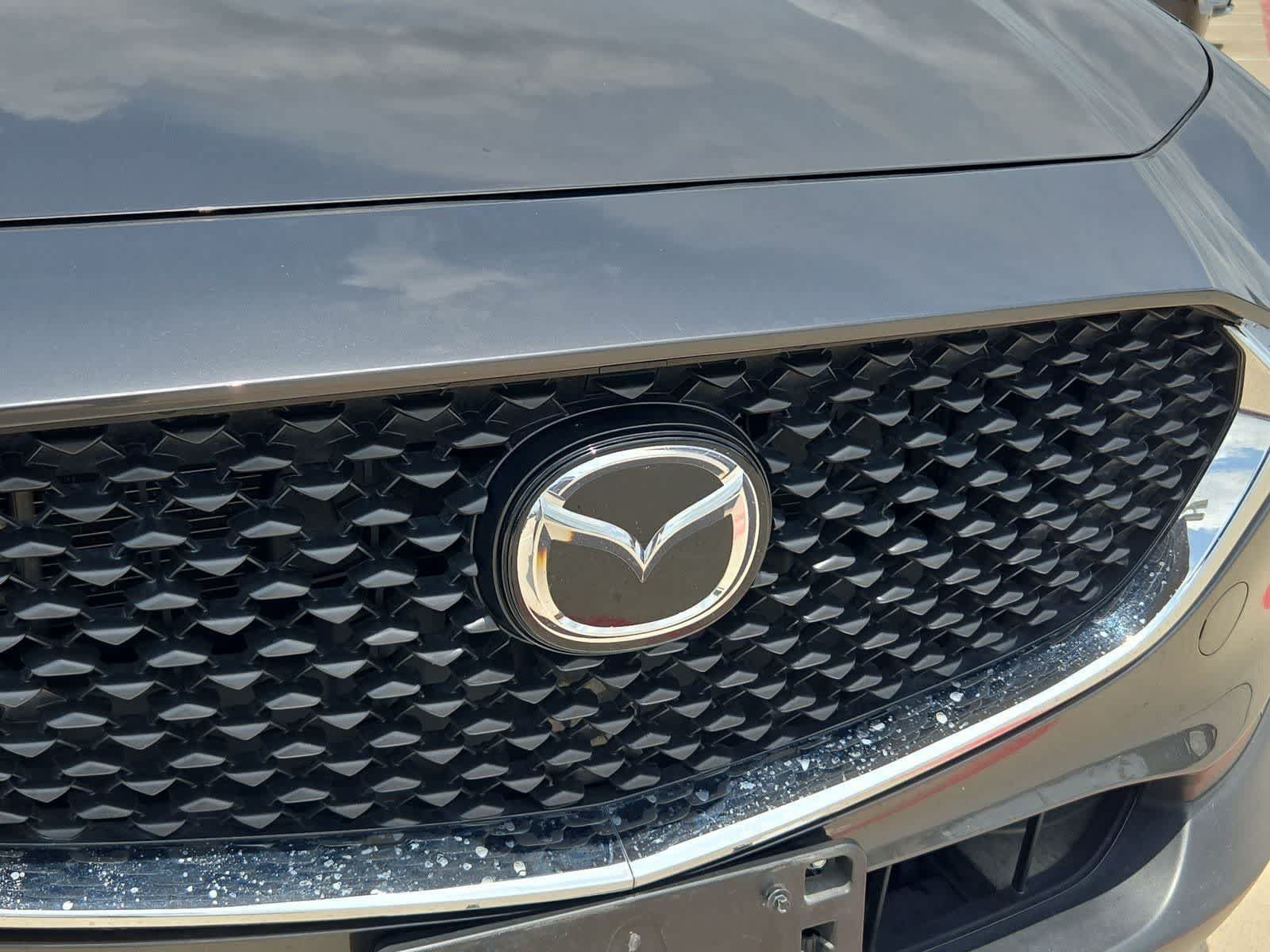 Used 2020 MAZDA CX-30 FWD w/ Select Package image 10