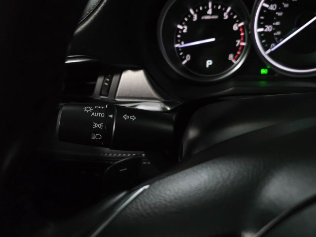 Used 2018 MAZDA MAZDA6 Grand Touring Reserve image 21