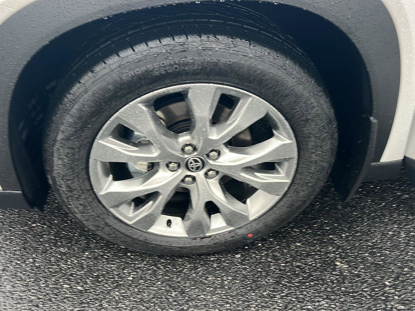 New 2026 Toyota Grand Highlander Limited image 40