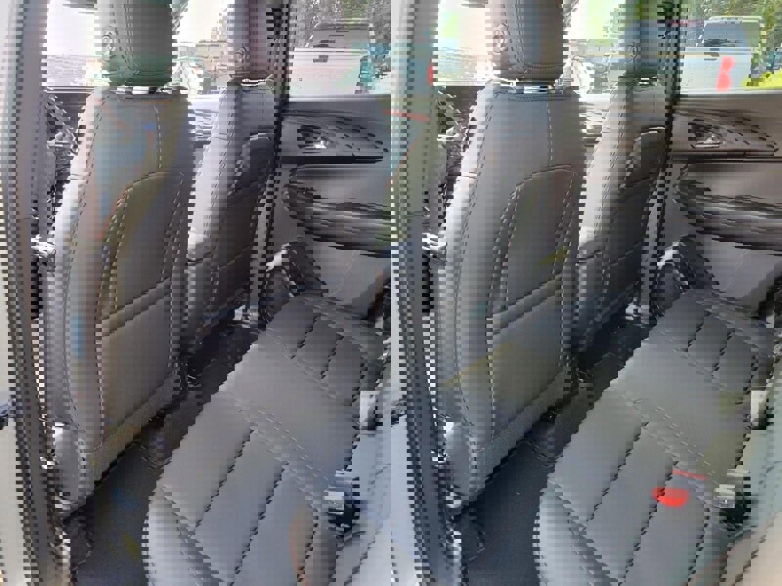 New 2026 Chevrolet TrailBlazer RS w/ Convenience Package image 25