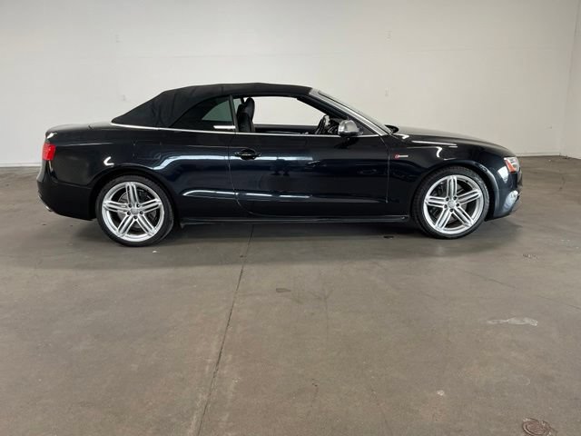 Used 2014 Audi S5 Premium Plus AWD/4WD image 2