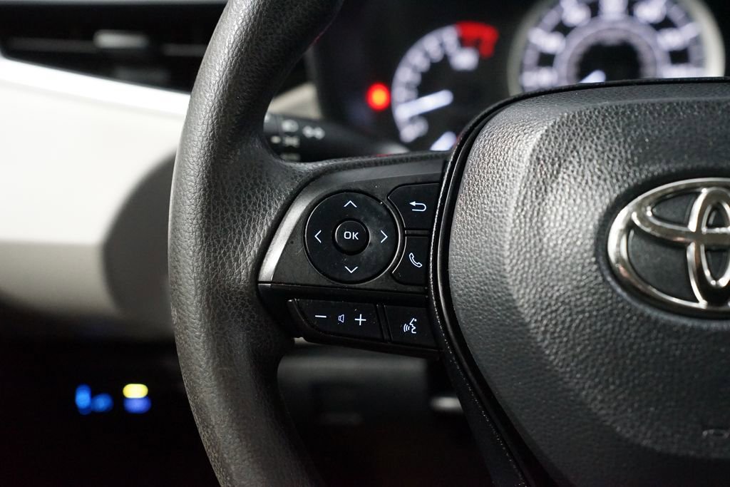 Certified 2022 Toyota Corolla LE image 14