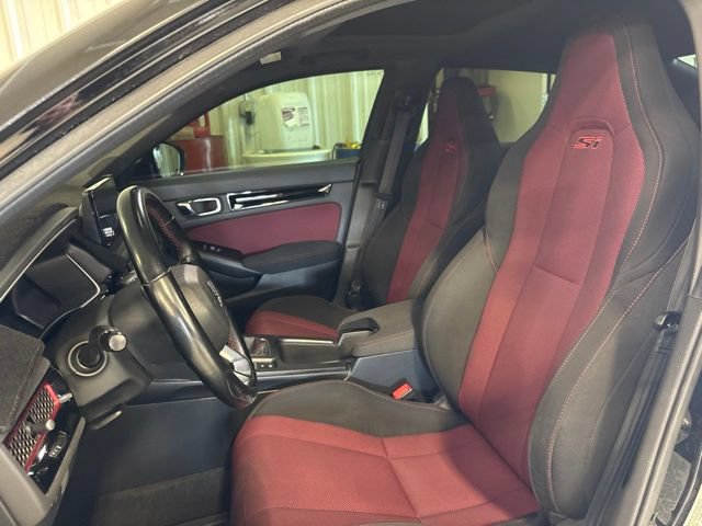 Used 2023 Honda Civic Si image 16