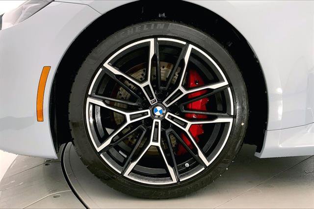 New 2026 BMW M2 w/ Lighting Package image 9