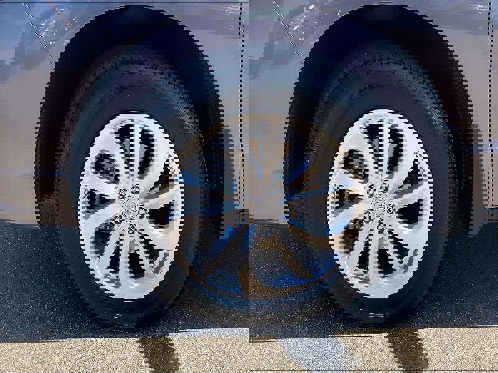 Used 2018 Acura RDX FWD w/ Technology Package image 11