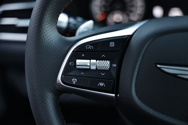 New 2026 Genesis G70 3.3T Sport Prestige AWD/4WD image 33